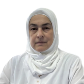 Мажидова Лайлахан Саидовна, эндоскопист