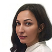 Дзагаштокова Асият Валентиновна, рентгенолог