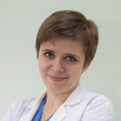 Колованова Ольга Викторовна, хирург