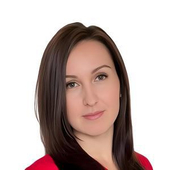 Часовская Кристина Геннадьевна, детский стоматолог