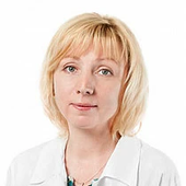 Колядина Светлана Александровна, педиатр