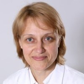 Лебединская Ирина Алексеевна, терапевт