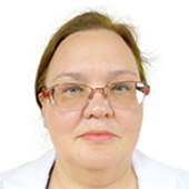 Грибанова Наталья Михайловна, педиатр