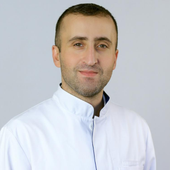 Казарян Роберт Манвелович, гинеколог