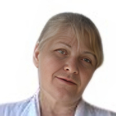 Ростовцева Галина Васильевна, педиатр