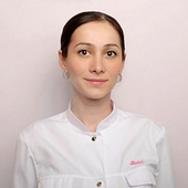 Токаева Фариза Сайд-Эминовна, терапевт