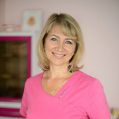 Бугримова Светлана Владимировна, стоматолог-терапевт