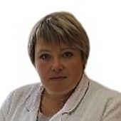 Бусарова Светлана Борисовна, фтизиатр