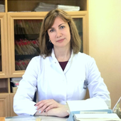 Макаревич Татьяна Анатольевна, венеролог