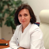 Федорова Юлия Анатольевна, кардиолог