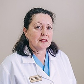 Огородникова Марина Викторовна, неонатолог