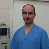 Розум Павел Сергеевич, реаниматолог