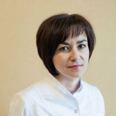 Кучнова (Юмашева) Юлия Владиславовна, гинеколог