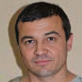 Галеев Салават Вилориевич, стоматолог-терапевт