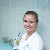 Топилина Анастасия Владимировна, стоматолог-терапевт