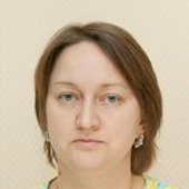 Карпюк Марина Глебовна, гинеколог