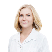 Аляева Татьяна Ивановна, педиатр