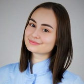 Журавлева Анастасия Львовна, стоматолог-терапевт