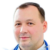 Муликов Ринат Хамзаевич, терапевт