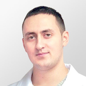 Шустов Илья Петрович, травматолог