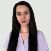 Лютенко Эльвира Руслановна, эндокринолог