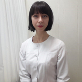 Винтонив Снежанна Васильевна, косметолог