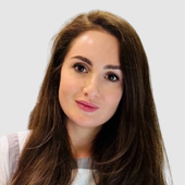 Горкавенко Ника Евгеньевна, стоматолог-терапевт