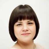 Комарова Евгения Леонидовна, врач-косметолог