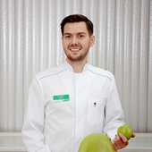 Фомичёв Данил Сергеевич, стоматолог-терапевт