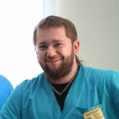 Брагин Артём Александрович, детский стоматолог