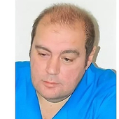 Ткачев Игорь Георгиевич, ЛОР