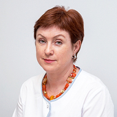 Абдулманова Надежда Ивановна, гинеколог