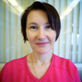 Костюкова Мария Евгеньевна, гинеколог