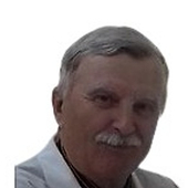 Вьюст Анатолий Александрович, ЛОР