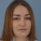 Александрова Елена Витальевна, стоматолог-терапевт