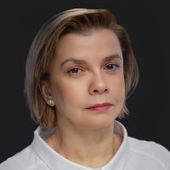 Лысенко Ольга Игоревна, офтальмолог