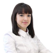 Курмаева Асия Шаукатовна, терапевт