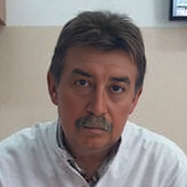 Новодворский Сергей Анатольевич, хирург