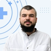 Магомедов Алирза Ибрагимович, ЛОР