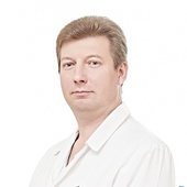 Бойков Сергей Геннадьевич, массажист