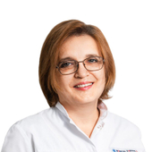 Бодур Лариса Алексеевна, стоматолог-терапевт