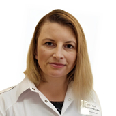 Фролова Ольга Борисовна, физиотерапевт