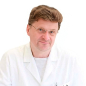Гусев Сергей Николаевич, гинеколог