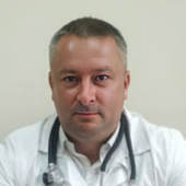 Чукарёв Александр Анатольевич, дерматолог