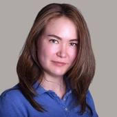 Бекмухамбетова Анна Нурлановна, детский стоматолог