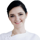 Давыдова Татьяна Игоревна, детский стоматолог