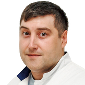 Колташев Иван Владимирович, акушер-гинеколог