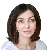 Мишечко Каринэ Андреевна, трансфузиолог