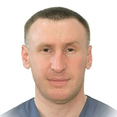 Кужель Михаил Валерьевич, стоматолог-терапевт