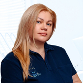 Углева Ирина Владимировна, стоматологический гигиенист